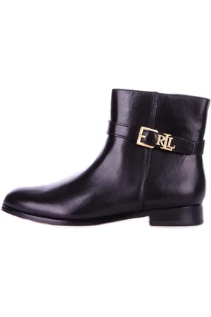Ralph Lauren Ankle Boots, female, , Size: 10 US Ankle Boots