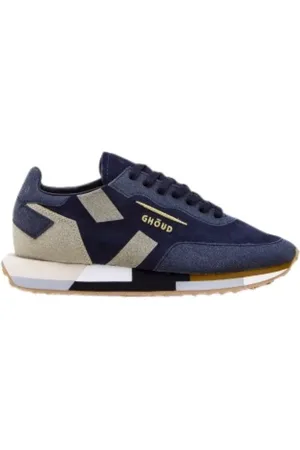 Ghoud Sneakers, male, , Size: 3 US Starlight Luxe Sneakers