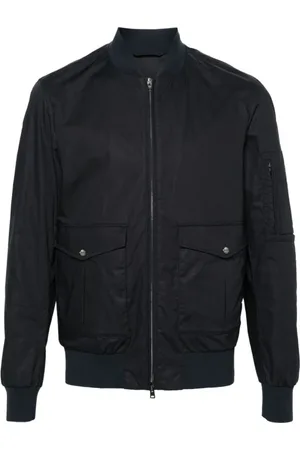 HERNO Bomber Jackets, male, , Size: XL Stylish Bomber Jacket