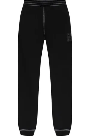 Givenchy Sweatpants, male, , Size: XL Slim Jogging Trousers