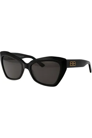 Balenciaga Sunglasses, female, , Size: 56 MM Sunglasses