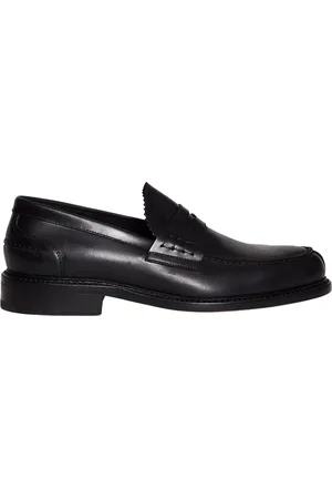 Berwick Loafers, male, , Size: 7 US Leather Moccasin
