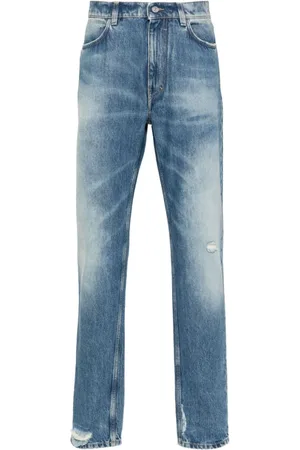 Givenchy Slim-fit Jeans, male, , Size: W30 Slim Jeans