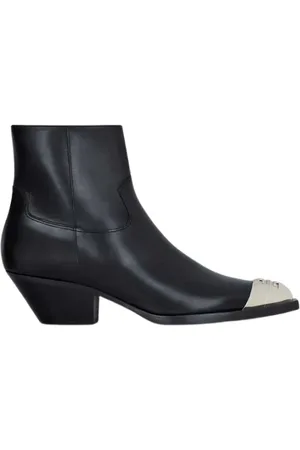 Givenchy Cowboy Boots, female, , Size: 7 US Western Ankle Boots