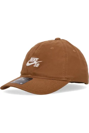 Nike Caps, unisex, , Size: M/L Curved Visor Skateboard Cap