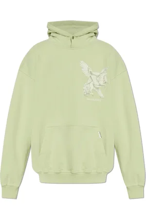 Represent Hoodies, male, , Size: XS Hoodie Elegance In Motion