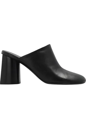 Balenciaga Heeled Mules, female, , Size: 10 1/2 US Glove Mules