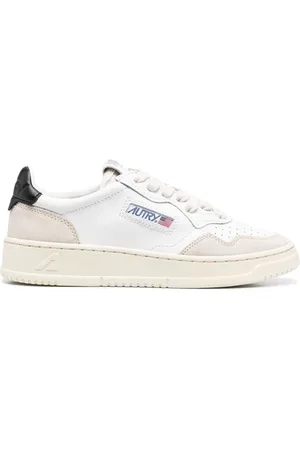 Autry Sneakers, female, , Size: 6 US Low Top Sneakers