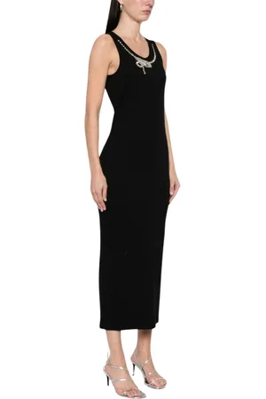 Givenchy Midi Dresses, female, , Size: S Elegant Dress