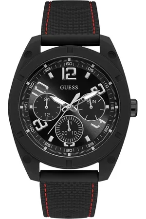 Guess Watches, male, , Size: ONE SIZE Watch