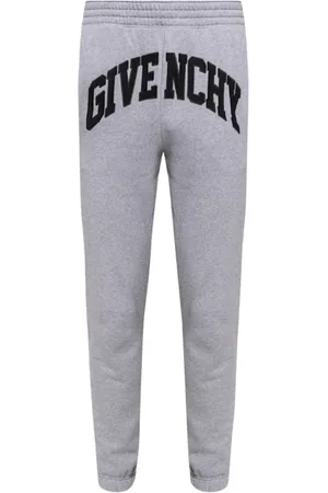 Givenchy Sweatpants, male, , Size: M Logo Sweatpants