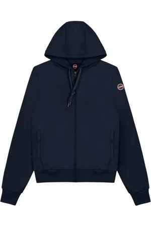 Colmar Zip-throughs, male, , Size: 3XL Sweater Model 8240