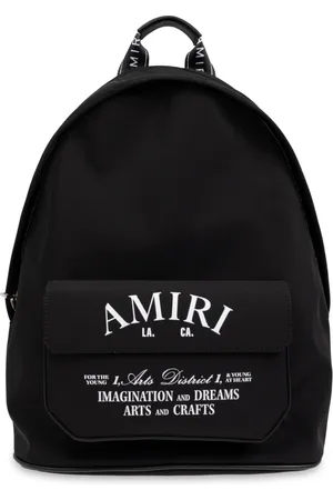 AMIRI Backpacks, male, , Size: ONE SIZE Arts District Backpack