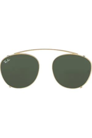 Ray-Ban Sunglasses, unisex, , Size: 50 MM Round Eyewear Frames