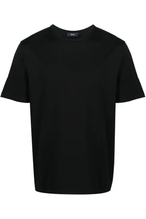 HERNO T-Shirts, male, , Size: M T-shirts and Polos