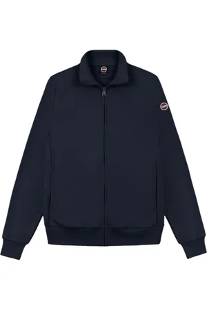 Colmar Zip-throughs, male, , Size: XL Sweater Model 6143
