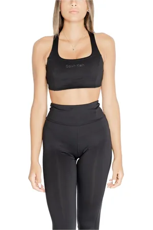 Calvin Klein Sport Bras, female, , Size: L Sports Bra Leggings Set
