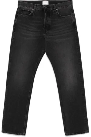 haikure Straight Jeans, male, , Size: W36 Blake Jeans