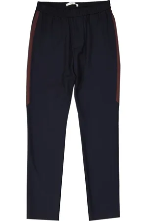 Givenchy Sweatpants, male, , Size: M Trousers