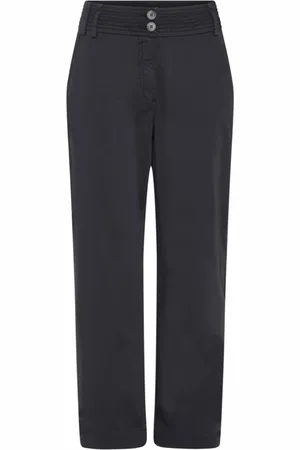 gustav Straight Trousers, female, , Size: 2XS Straight Leg Pants