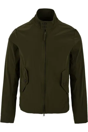 Aspesi Light Jackets, male, , Size: 2XL Light Jacket Model I138 G006