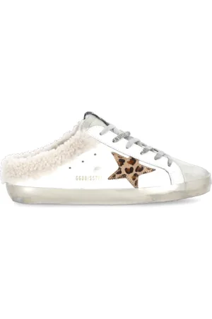 Golden Goose Mules, female, , Size: 10 US Super-Star Sabot
