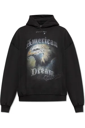 MISBHV Hoodies, male, , Size: XL Printed sweatshirt