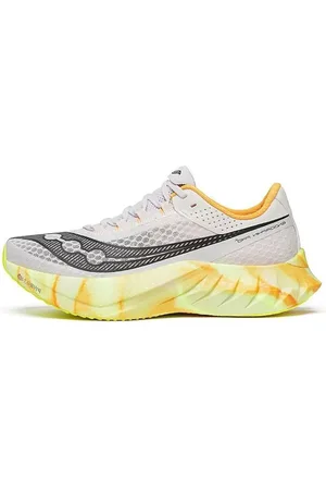 Saucony Sneakers, male, , Size: 11 1/2 US Endorphin Pro 4 Running Shoes