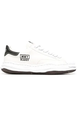MIHARA YASUHIRO Sneakers, male, , Size: 7 US Low Top Sneakers