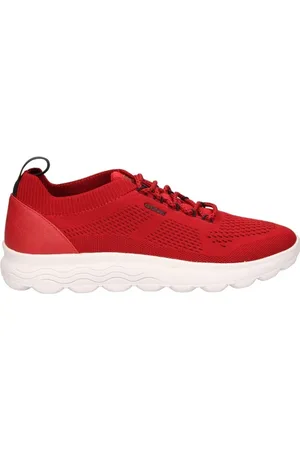 Geox Sneakers, male, , Size: 11 US Spherica Sneakers