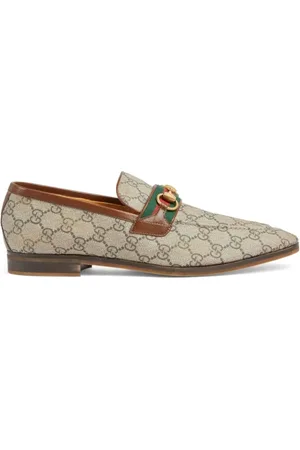 Gucci Loafers, male, , Size: 7 US Loafer Shoes Aw20