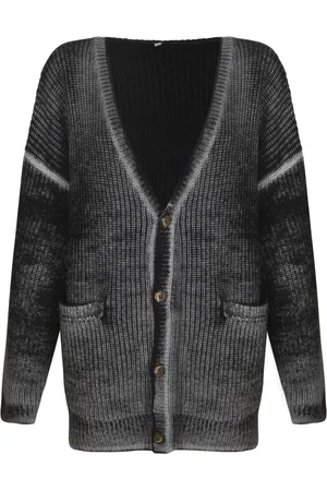 R13 Cardigans, female, , Size: XS Oversized Cardigan