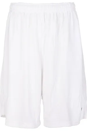 Balenciaga Casual Shorts, male, , Size: XS Sporty B Bermuda Shorts