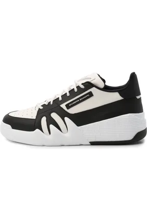 Giuseppe Zanotti Sneakers, male, , Size: 9 US Stylish Sneaker