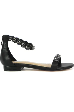 Bibi Lou Flat Sandals, female, , Size: 5 US Flat Sandals