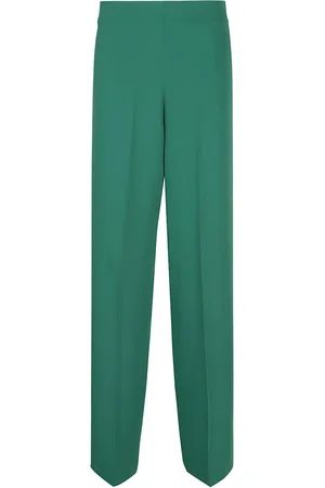P.A.R.O.S.H. Wide Trousers, female, , Size: XS Stylish Trousers for Women