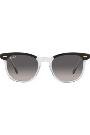 Ray-Ban Sunglasses, female, , Size: 50 MM Hawkeye Polarized Sunglasses