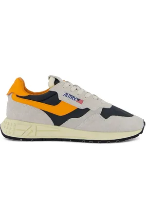 Autry Sneakers, male, , Size: 9 US Retro Running Style Sneakers