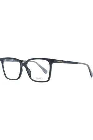 Max&Co. Glasses, female, , Size: ONE SIZE Womens Rectangle Optical Frames