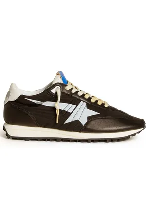 Golden Goose Sneakers, male, , Size: 8 US Running Marathon Sneakers