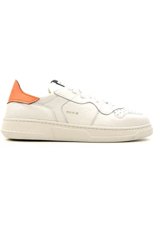 RUN OF Sneakers, male, , Size: 9 US Low-Top Sneakers