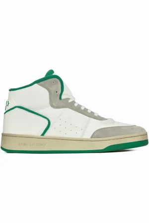 Saint Laurent Sneakers, male, , Size: 9 US Casual Sneakers