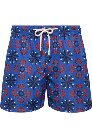 PENINSULA Beachwear, male, , Size: 2XL Mediterranean Style Swimwear