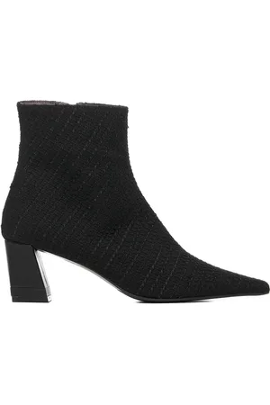 ROBERTO FESTA Heeled Boots, female, , Size: 10 US Killy 55 Heeled Boots