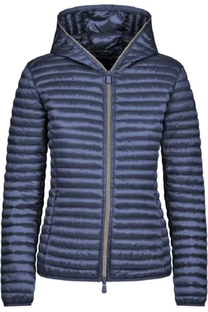 save the duck Winter Jackets, female, , Size: M Quilted Jacket