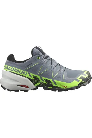 Salomon Sneakers, male, , Size: 10 US Speedcross 6 GTX Trail Running Shoes