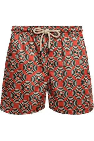 PENINSULA Beachwear, male, , Size: XL Mediterranean Style Swimwear