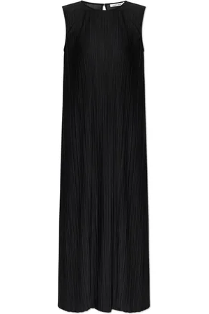 Samsøe Samsøe Maxi Dresses, female, , Size: S Sauma Dress