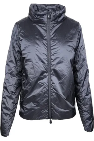 save the duck Winter Jackets, female, , Size: S Elisha Smooth Down Jacket