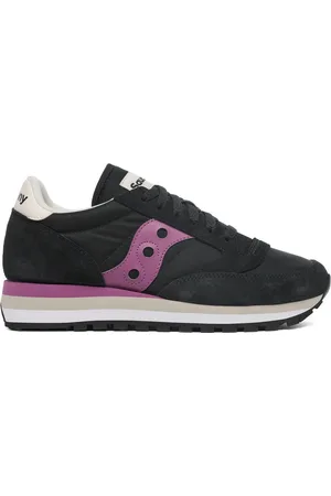Saucony Sneakers, female, , Size: 7 US Jazz Triple Sneakers